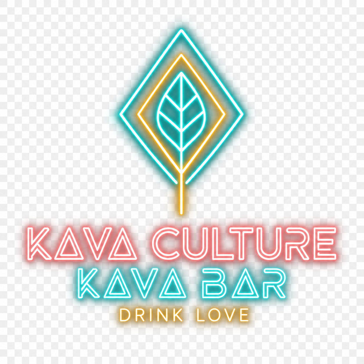 Kava Culture Kava Bar logo